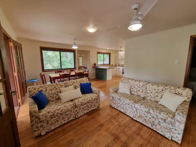 Seventh view of Homely rural property listing, 32 Villeneuve Road, Villeneuve QLD 4514