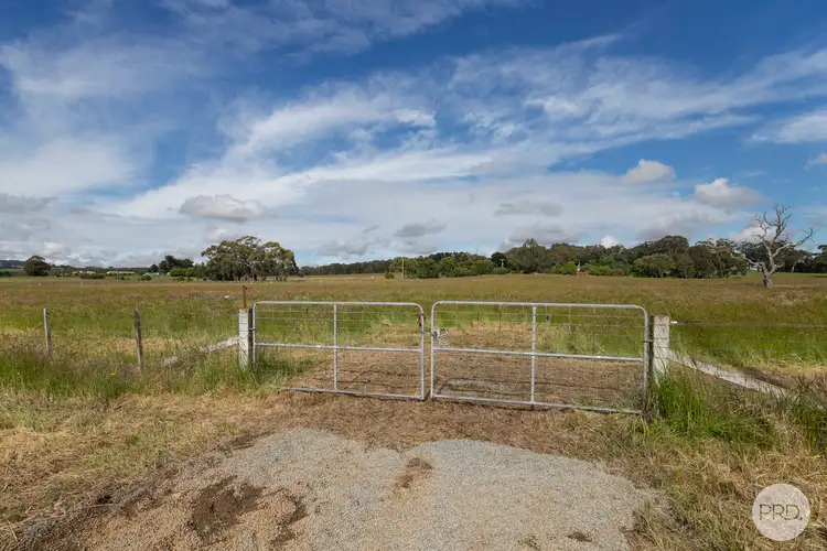 Third view of Homely land listing, LOT 23 & 2018, Part of 410 Navigators Road, Navigators VIC 3352