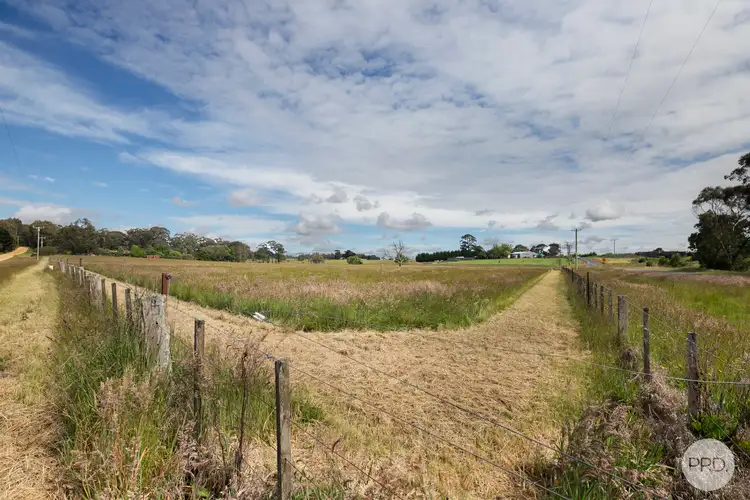 Sixth view of Homely land listing, LOT 23 & 2018, Part of 410 Navigators Road, Navigators VIC 3352