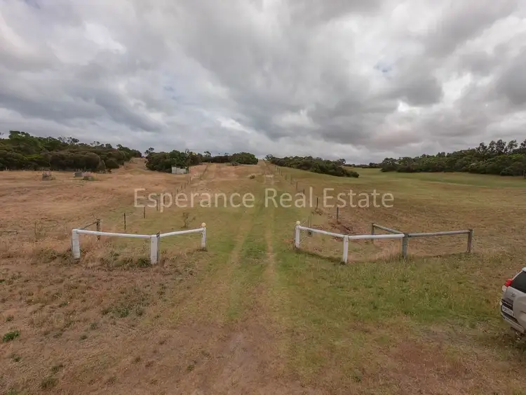 Second view of Homely rural property listing, Lot 23 (355) Barook Road, Pink Lake WA 6450