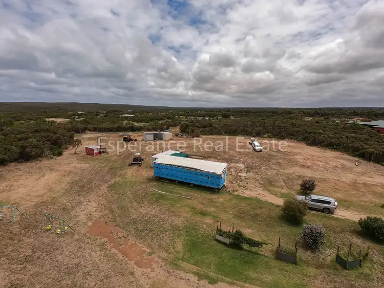 Seventh view of Homely rural property listing, Lot 23 (355) Barook Road, Pink Lake WA 6450