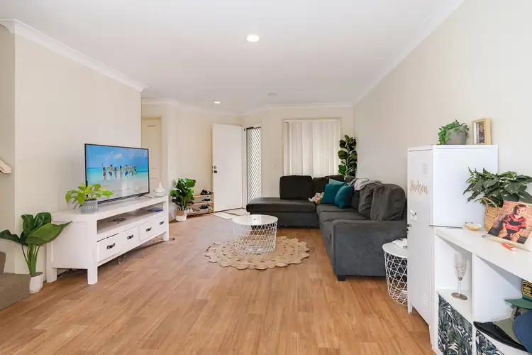 Main view of Homely townhouse listing, 150/10 Ghilgai Road, Merrimac QLD 4226