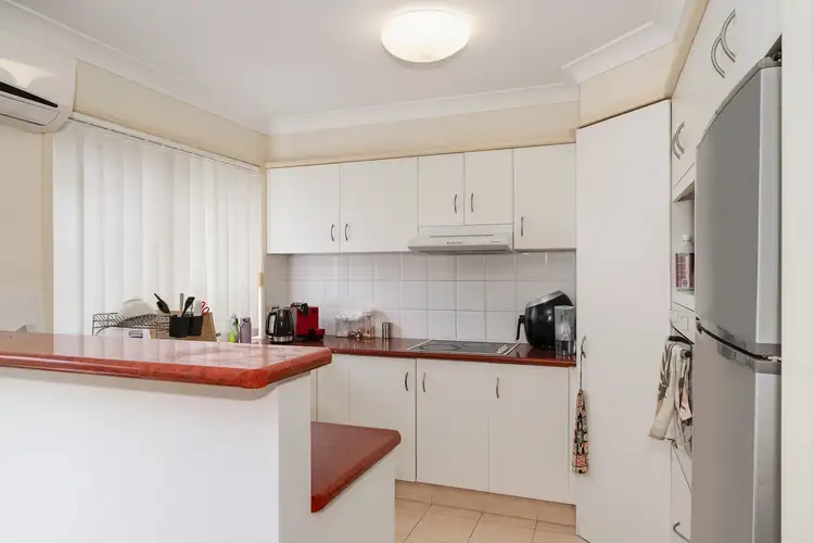 Third view of Homely townhouse listing, 150/10 Ghilgai Road, Merrimac QLD 4226