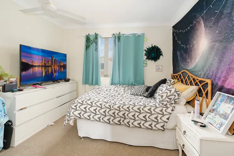 Fourth view of Homely townhouse listing, 150/10 Ghilgai Road, Merrimac QLD 4226