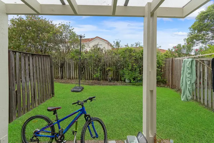 Fifth view of Homely townhouse listing, 150/10 Ghilgai Road, Merrimac QLD 4226