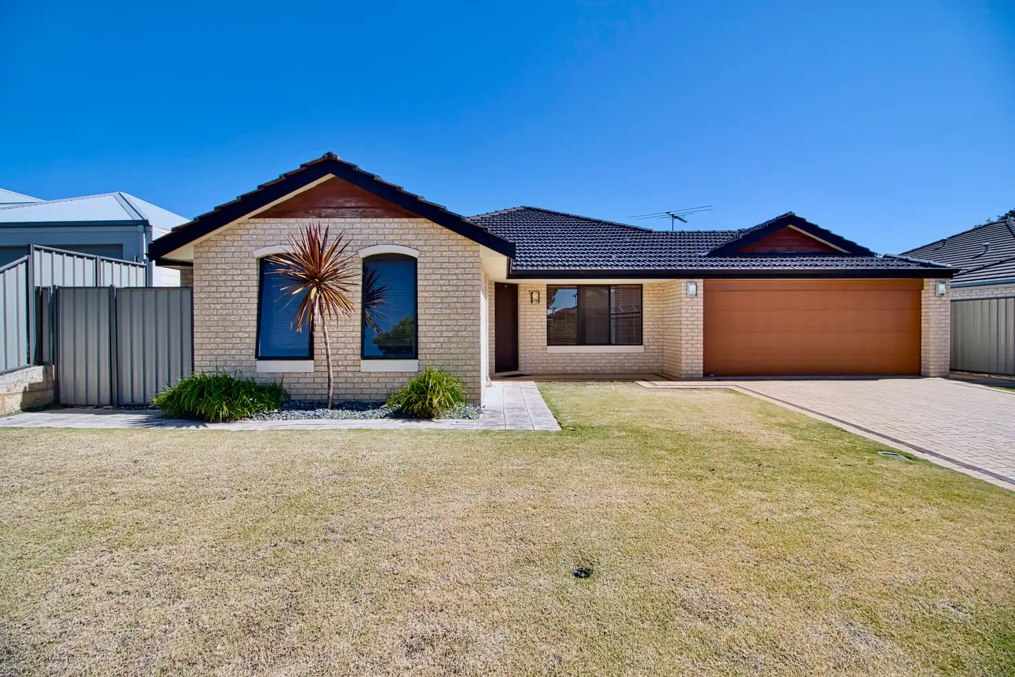 Main view of Homely house listing, 4 Nundle Road, Baldivis WA 6171