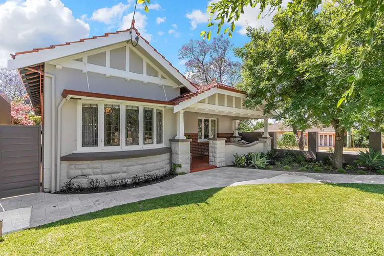 24 Coogee Street, Mount Hawthorn WA 6016