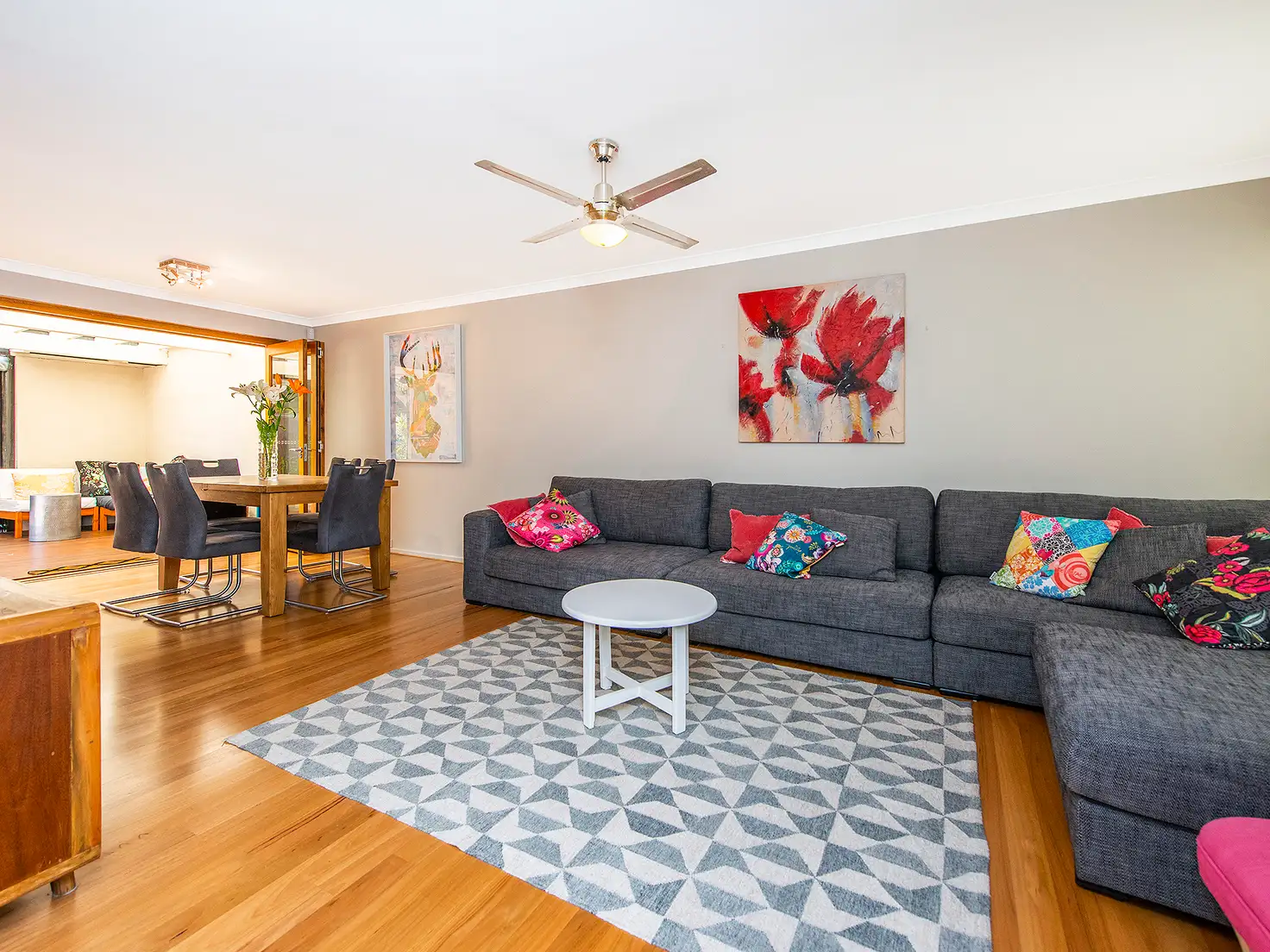 Main view of Homely townhouse listing, 4/12 Lawrence Street, Como WA 6152
