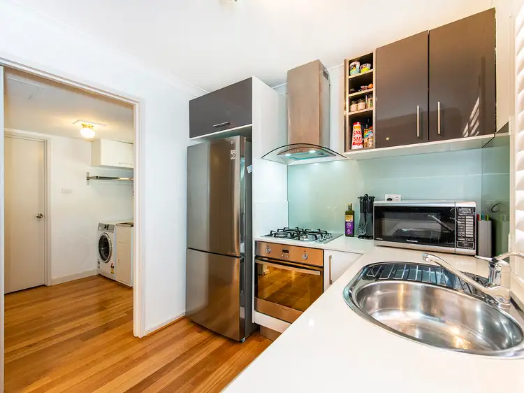 Fifth view of Homely townhouse listing, 4/12 Lawrence Street, Como WA 6152