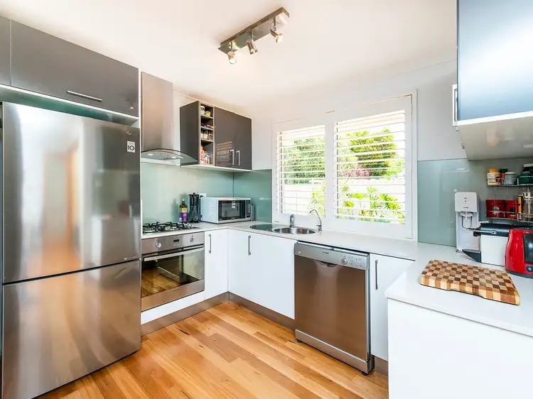 Sixth view of Homely townhouse listing, 4/12 Lawrence Street, Como WA 6152
