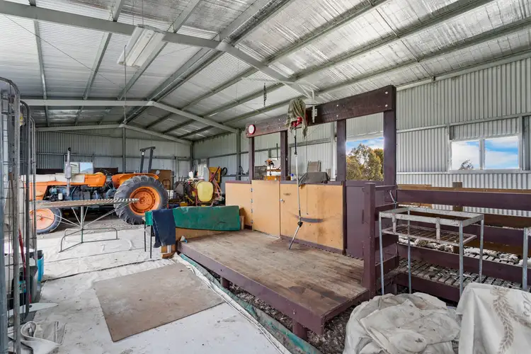 Seventh view of Homely rural property listing, Lot A11 Iron Pot Creek Road, Mount Cole Creek VIC 3377
