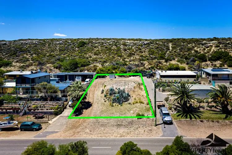 Sixth view of Homely land listing, 12 Mitchell Street, Horrocks WA 6535