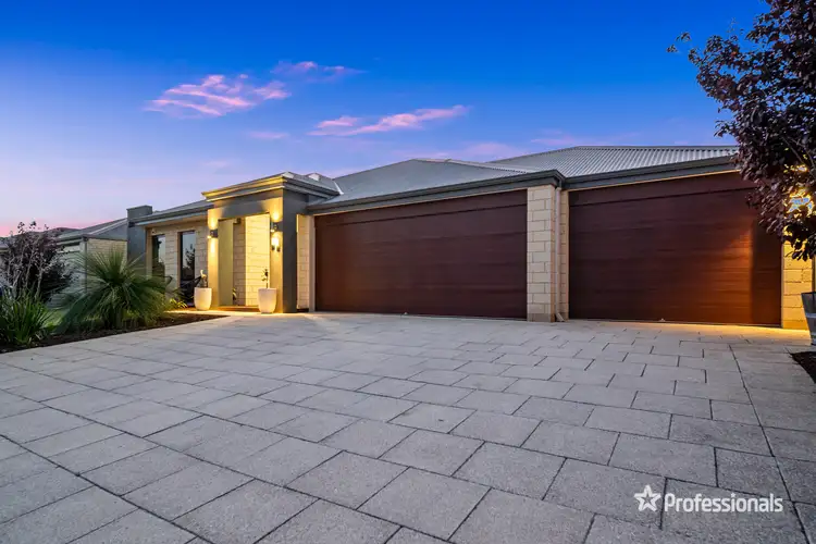 53 Tapioca Drive, Aveley WA 6069