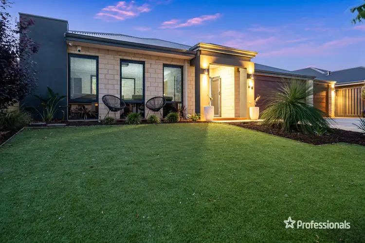 Third view of Homely house listing, 53 Tapioca Drive, Aveley WA 6069