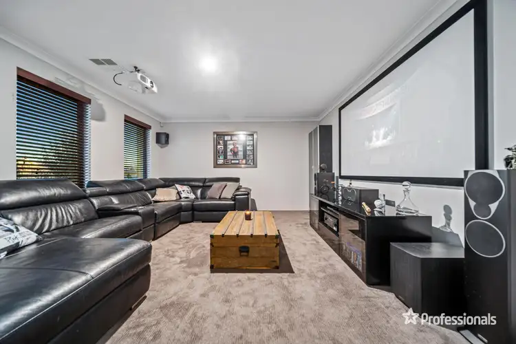 Sixth view of Homely house listing, 53 Tapioca Drive, Aveley WA 6069