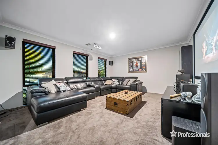 Seventh view of Homely house listing, 53 Tapioca Drive, Aveley WA 6069