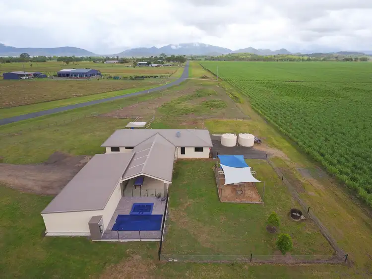 154 Leichhardt Road, Mirani QLD 4754