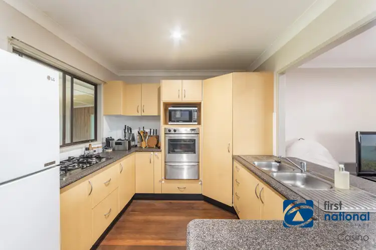 96 Lennox Street, Casino NSW 2470