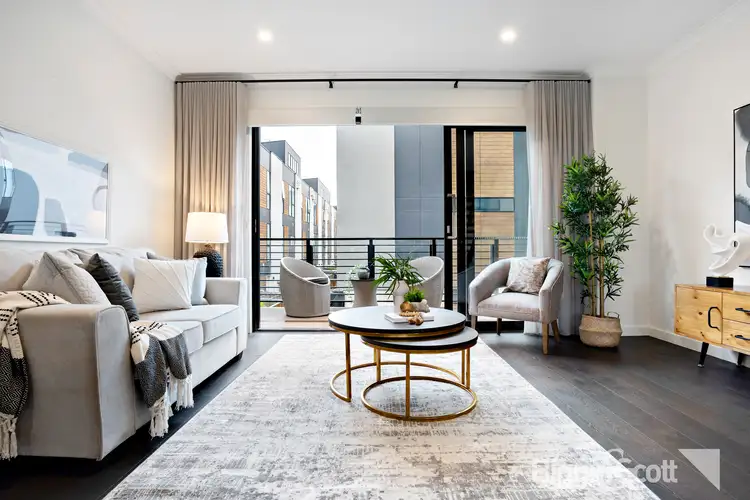 119 Boundary Street, Port Melbourne VIC 3207