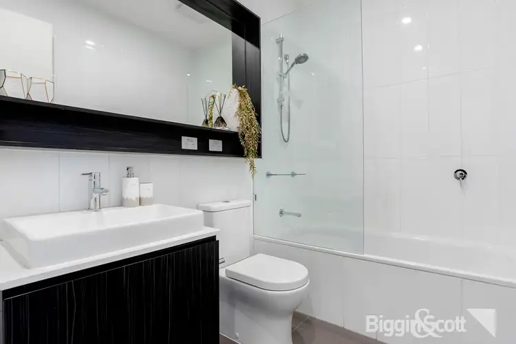 Fifth view of Homely townhouse listing, 119 Boundary Street, Port Melbourne VIC 3207