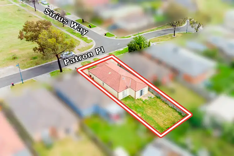 Main view of Homely house listing, 9 Patron Place, Kurunjang VIC 3337