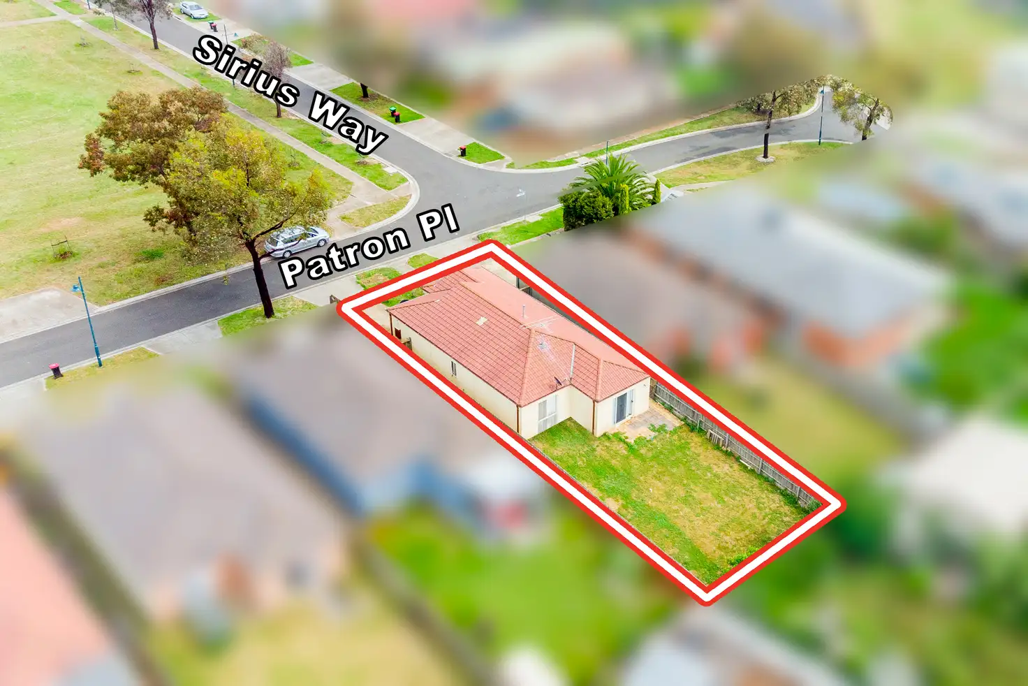 Main view of Homely house listing, 9 Patron Place, Kurunjang VIC 3337