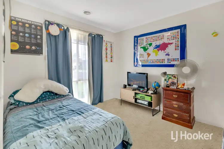Third view of Homely house listing, 9 Patron Place, Kurunjang VIC 3337