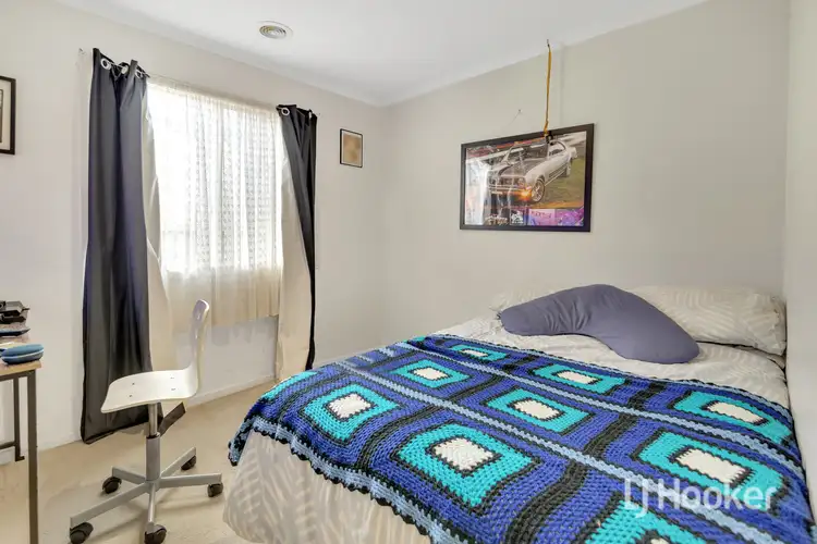 Fourth view of Homely house listing, 9 Patron Place, Kurunjang VIC 3337
