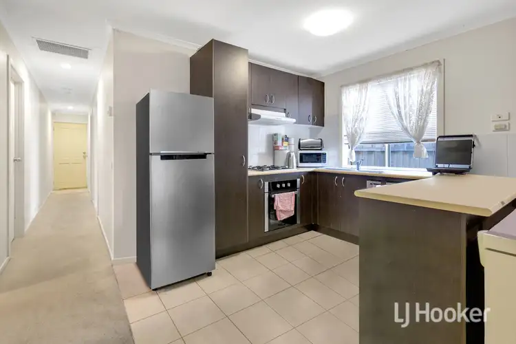 Sixth view of Homely house listing, 9 Patron Place, Kurunjang VIC 3337
