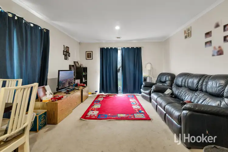 Seventh view of Homely house listing, 9 Patron Place, Kurunjang VIC 3337