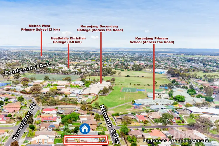 14 Nimmo Crescent, Kurunjang VIC 3337