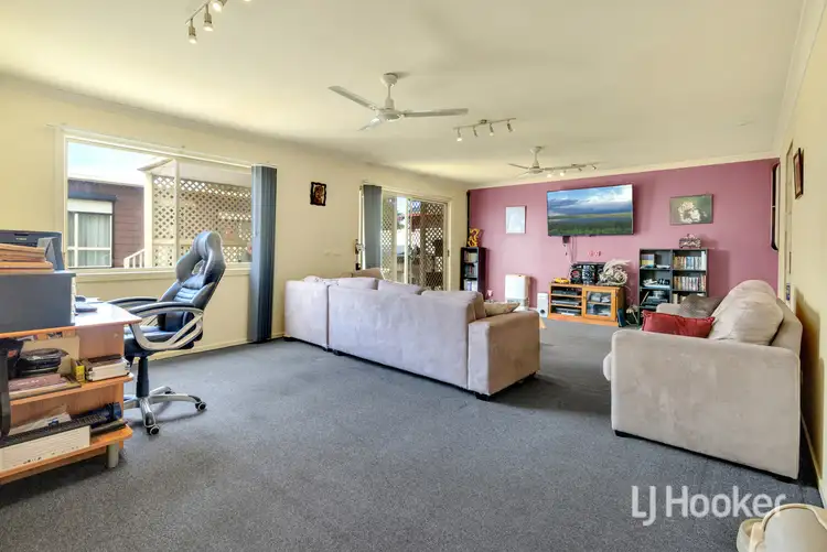 Fifth view of Homely house listing, 14 Nimmo Crescent, Kurunjang VIC 3337