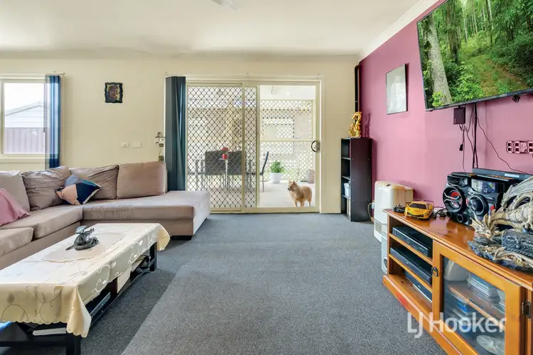 Sixth view of Homely house listing, 14 Nimmo Crescent, Kurunjang VIC 3337