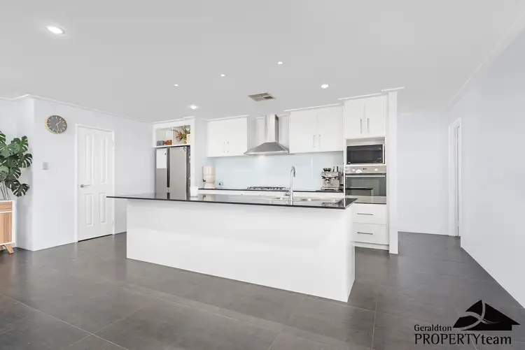 Second view of Homely house listing, 10 Pinnclea Heights, Drummond Cove WA 6532