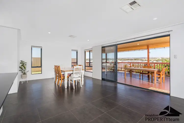 Third view of Homely house listing, 10 Pinnclea Heights, Drummond Cove WA 6532