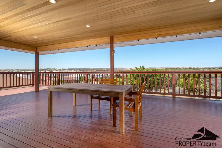 Fifth view of Homely house listing, 10 Pinnclea Heights, Drummond Cove WA 6532