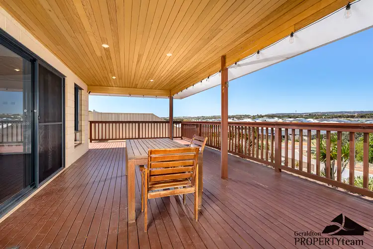 Sixth view of Homely house listing, 10 Pinnclea Heights, Drummond Cove WA 6532