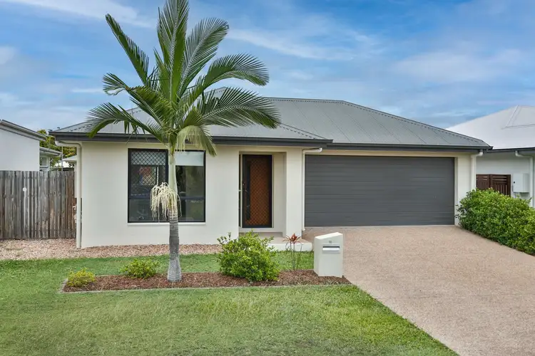 16 Milkwood Crescent, Bohle Plains QLD 4817