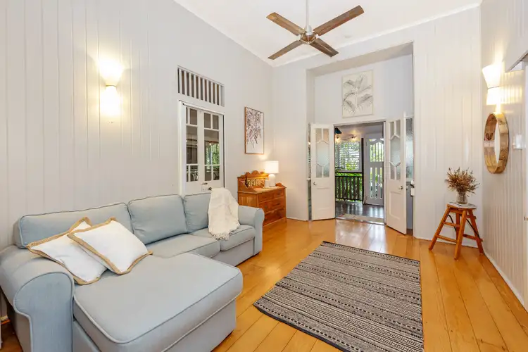 Second view of Homely house listing, 4 Harding Avenue, Mundingburra QLD 4812