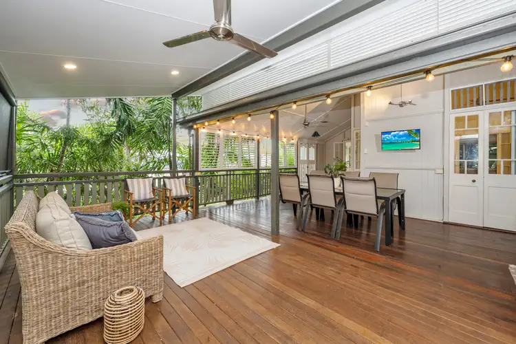 Fifth view of Homely house listing, 4 Harding Avenue, Mundingburra QLD 4812