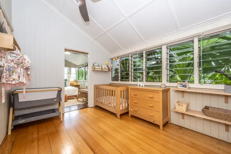Seventh view of Homely house listing, 4 Harding Avenue, Mundingburra QLD 4812