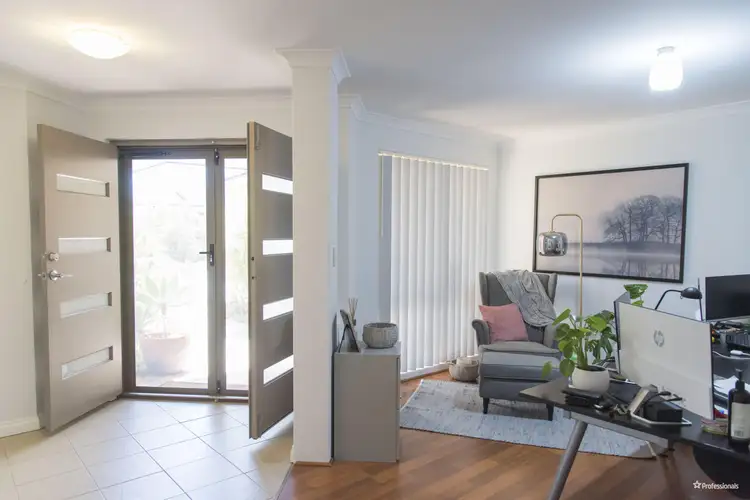 Third view of Homely house listing, 40 Barmouth Loop, Butler WA 6036