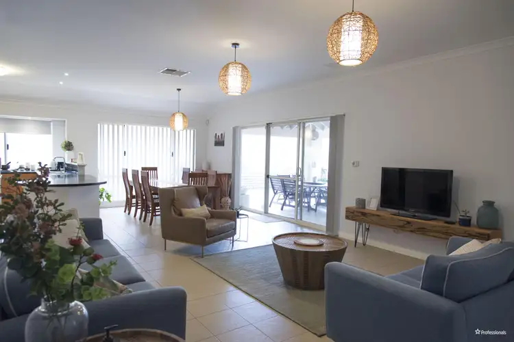 Fourth view of Homely house listing, 40 Barmouth Loop, Butler WA 6036