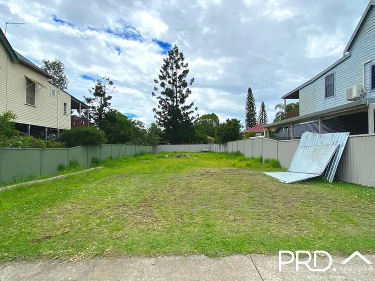 97 Crown Street, South Lismore NSW 2480