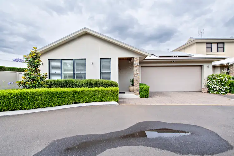 6/4 DIANE STREET, Dubbo NSW 2830
