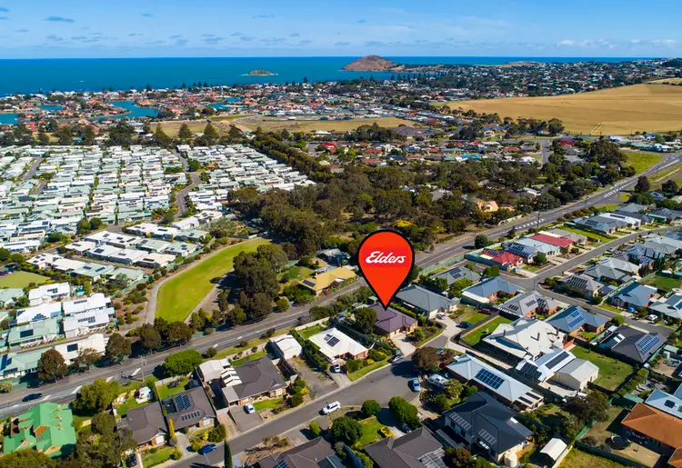 Main view of Homely house listing, 15 ZILM COURT, Encounter Bay SA 5211