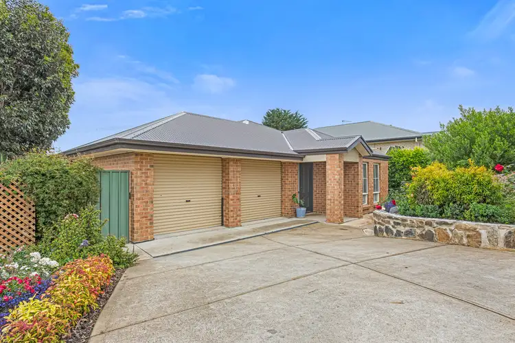 Second view of Homely house listing, 15 ZILM COURT, Encounter Bay SA 5211