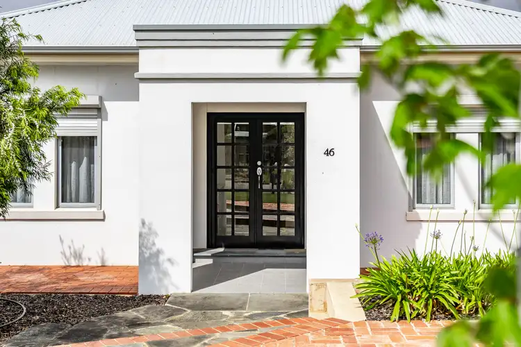 46 MCDONALD STREET, Milang SA 5256