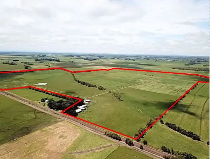 Main view of Homely rural property listing, - Gores Road, Ecklin South VIC 3265
