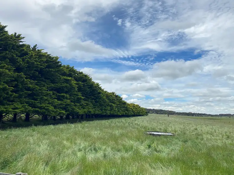 Sixth view of Homely rural property listing, - Gores Road, Ecklin South VIC 3265